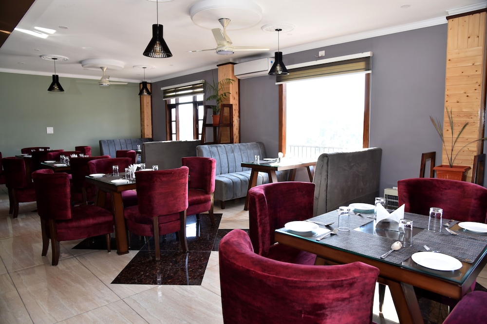 Mastiff Hotel Palampur 47/56