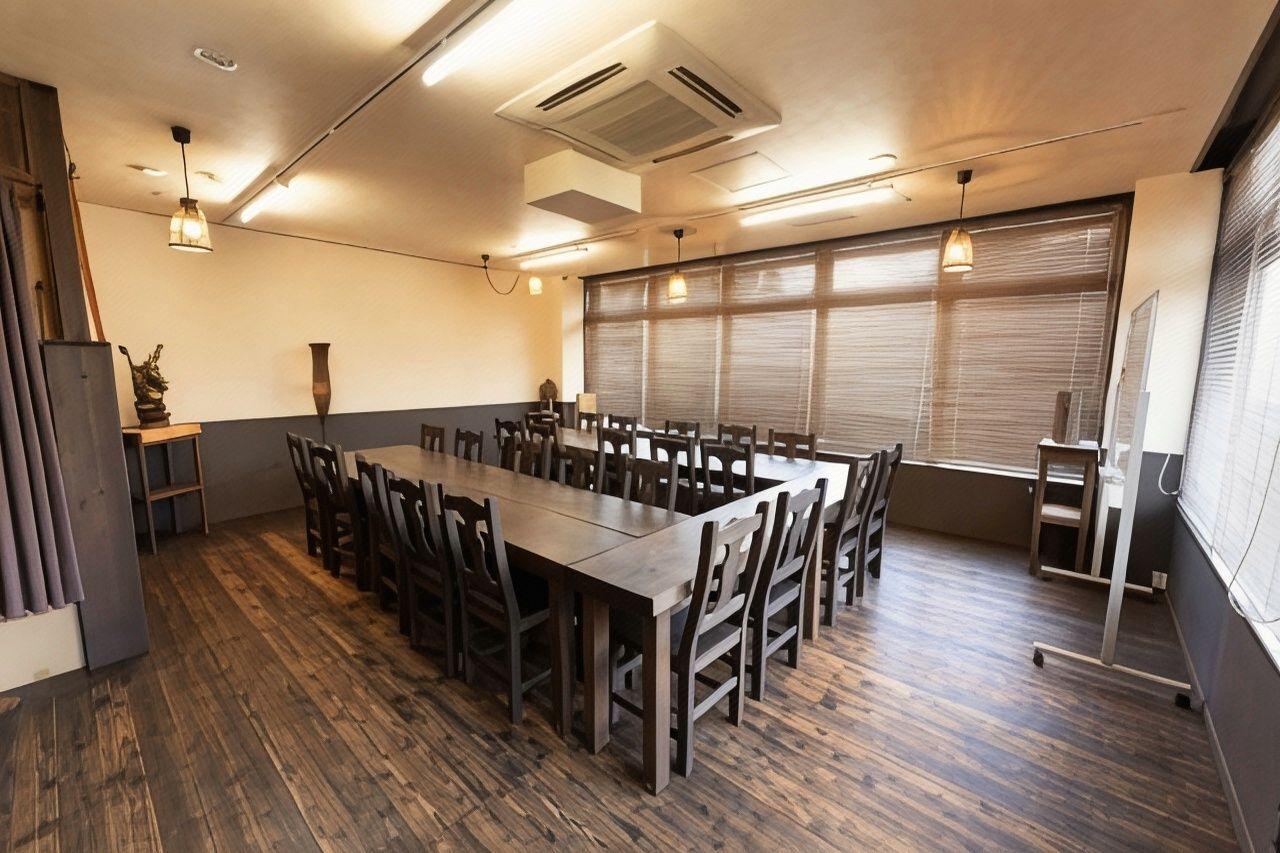 Hotel Ark 21 16/17