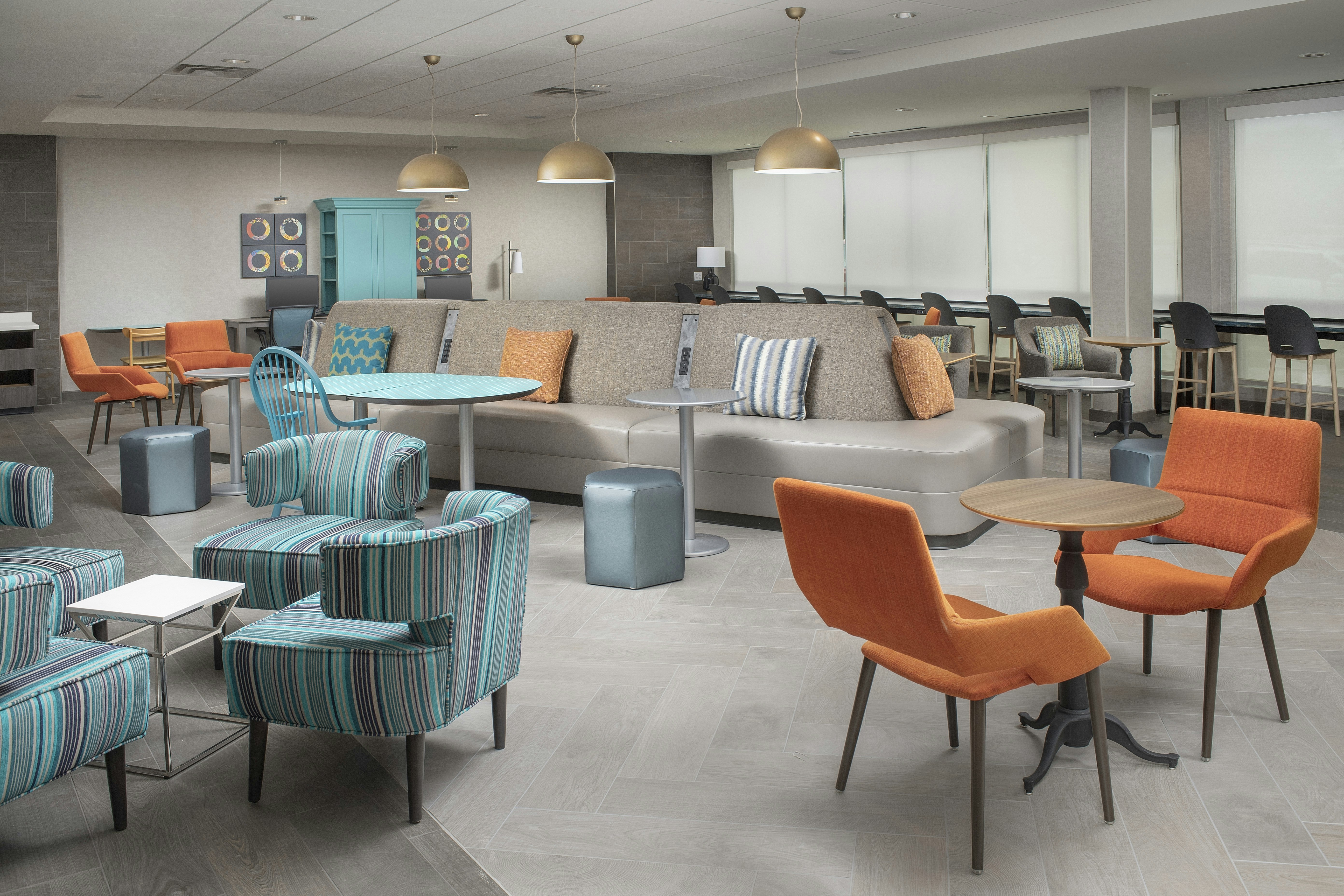Home2 Suites by Hilton Longmont 18/30
