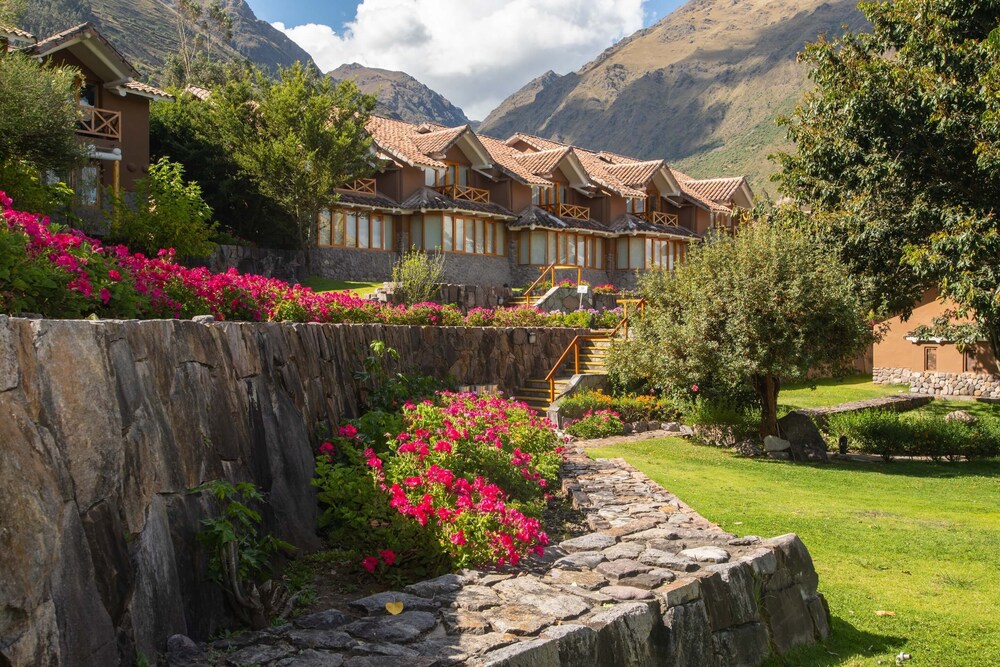 Casa Andina Premium Valle Sagrado Hotel And Villas Ex Casa Andina Private Collection Valle Sagrado 70/75
