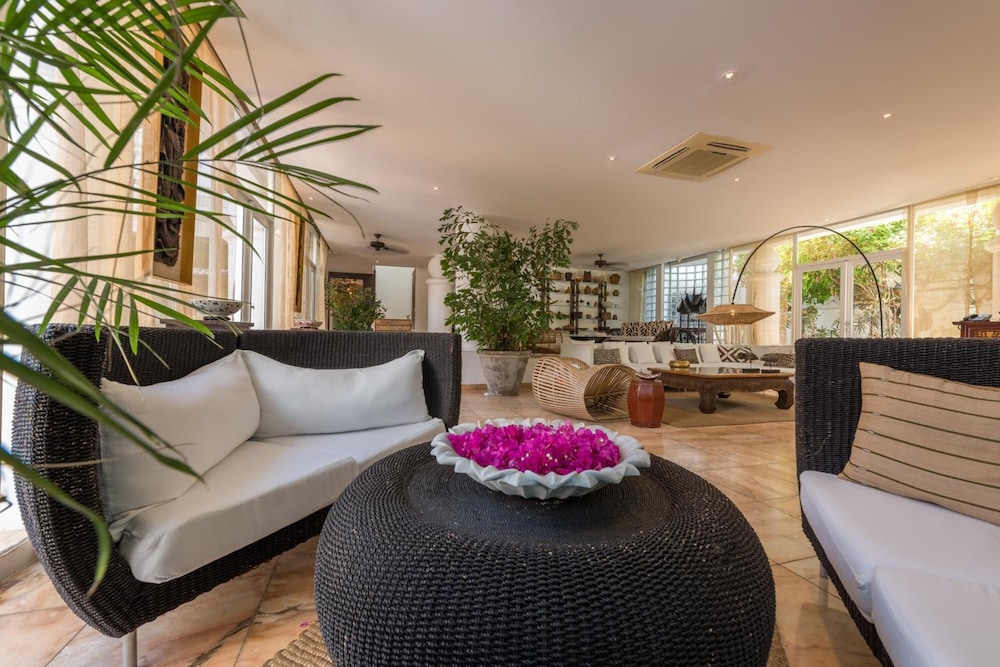 Casa Harb Hotel Boutique 50/73