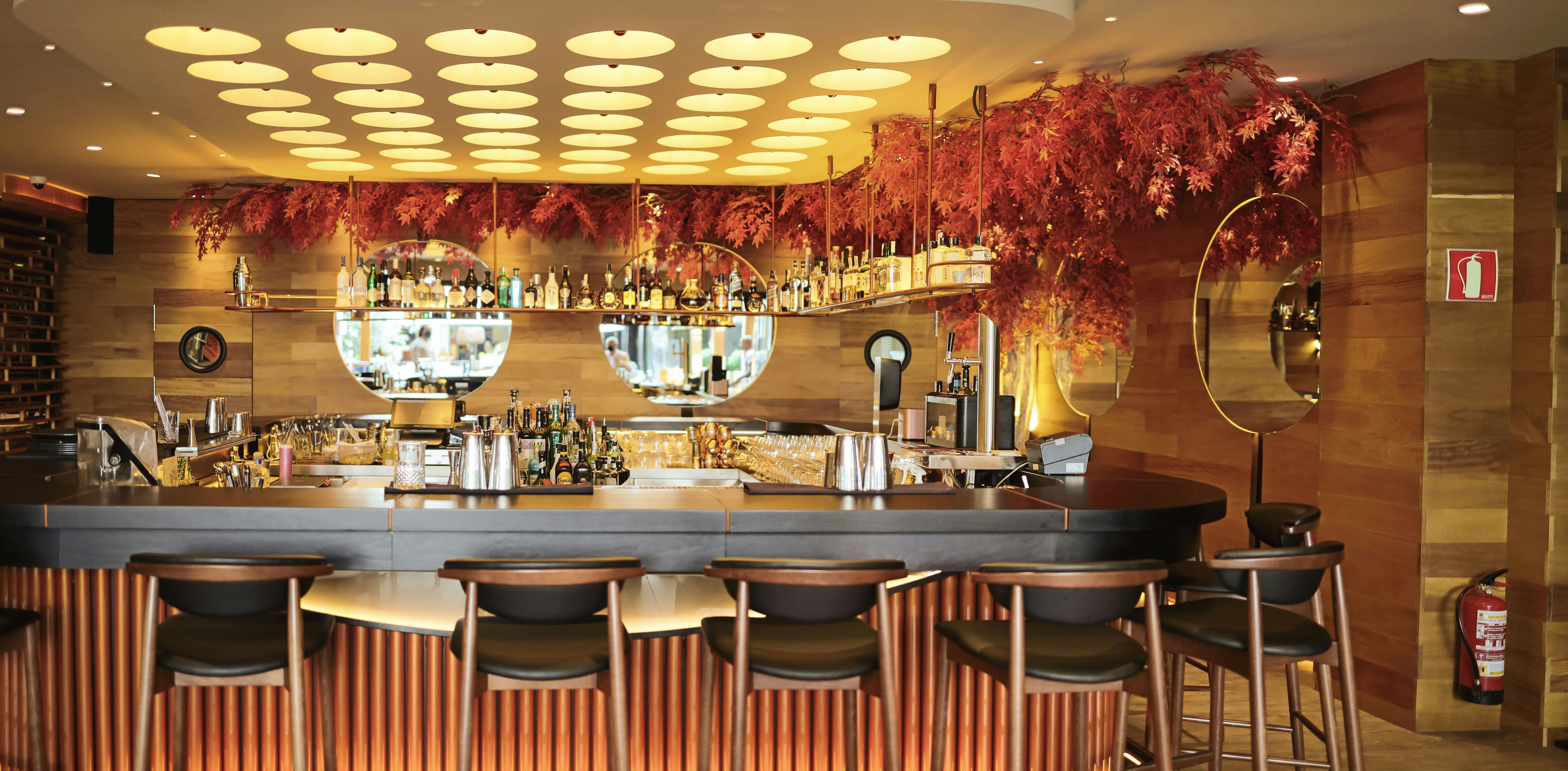 Nobu Hotel Marbella 68/77