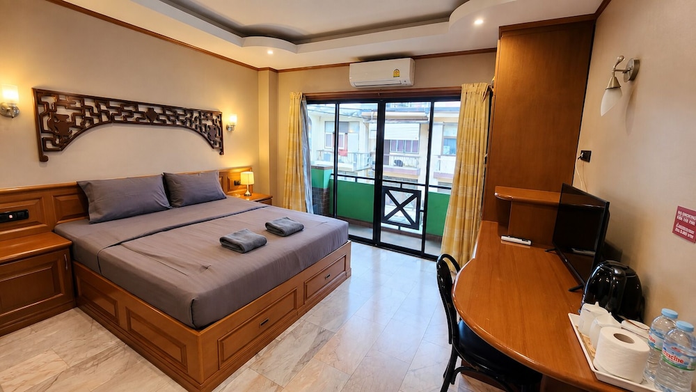 Max Hotel 20/63