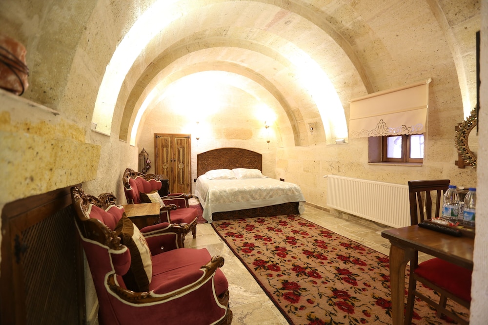 Avanos Suites 55/62