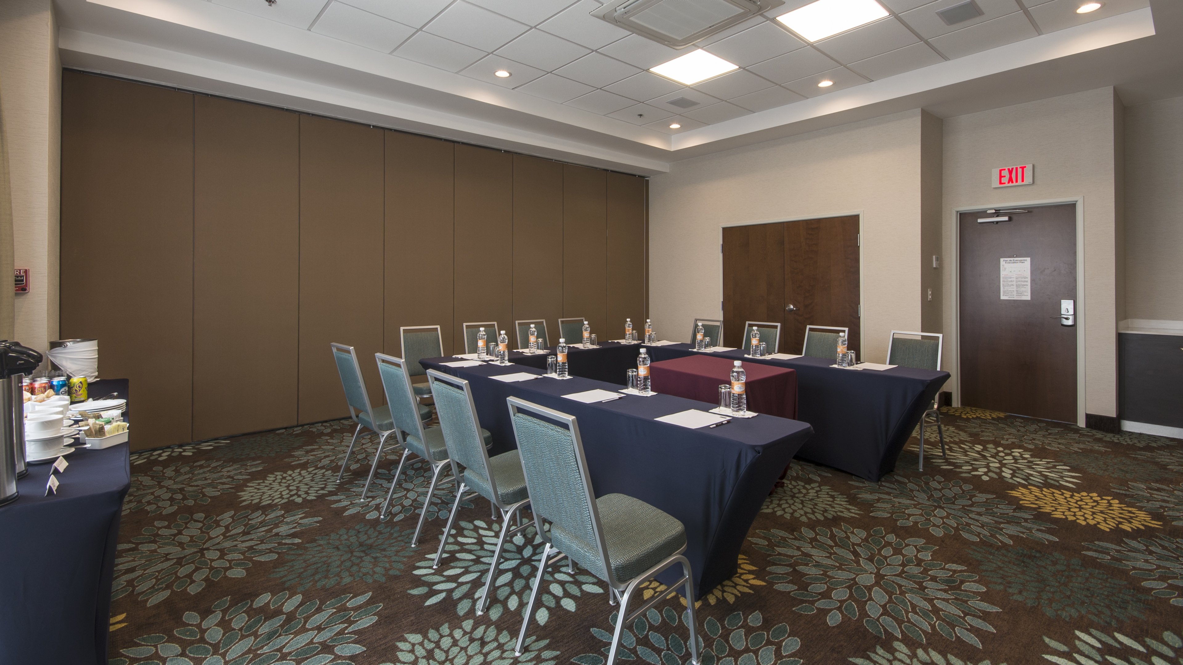 Staybridge Suites Puebla 62/63