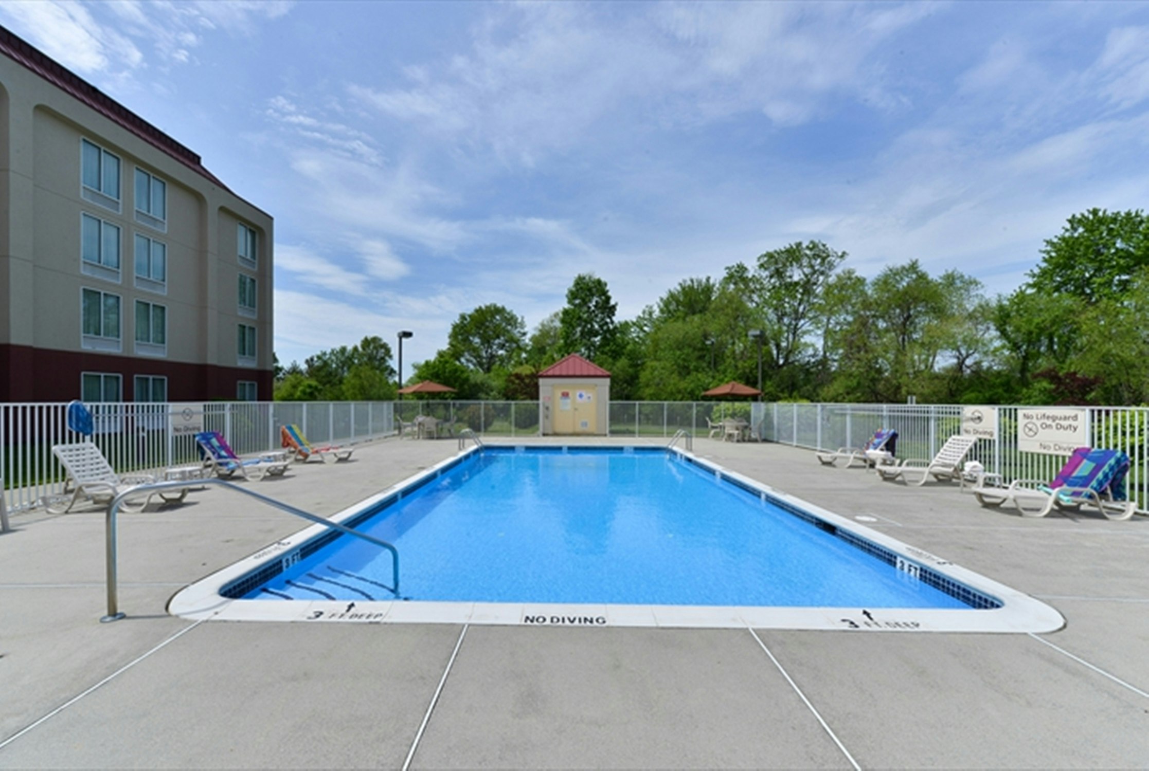 Hampton Inn Swedesboro Philadelphia 35/53