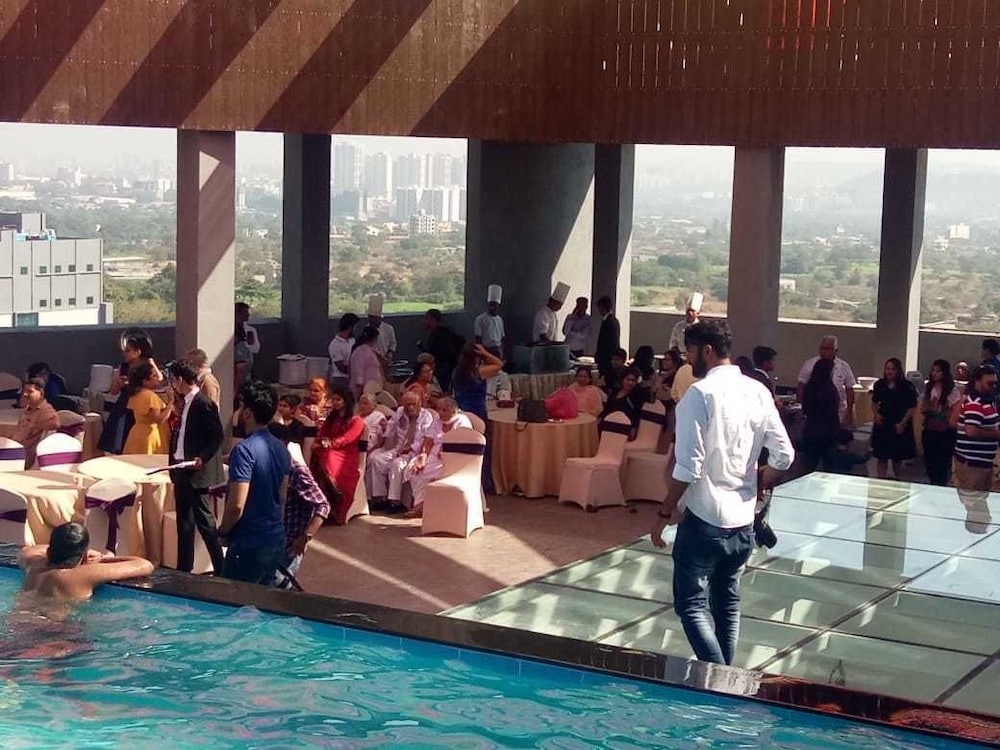 Grand Tamanna Hotel 38/45