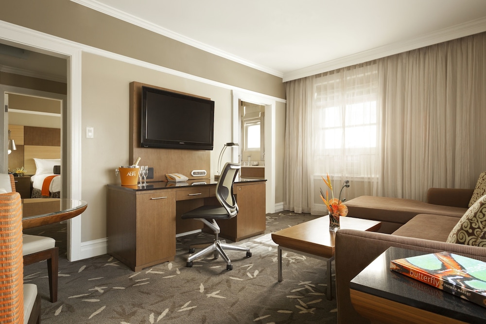 Hotel Abri 23/29