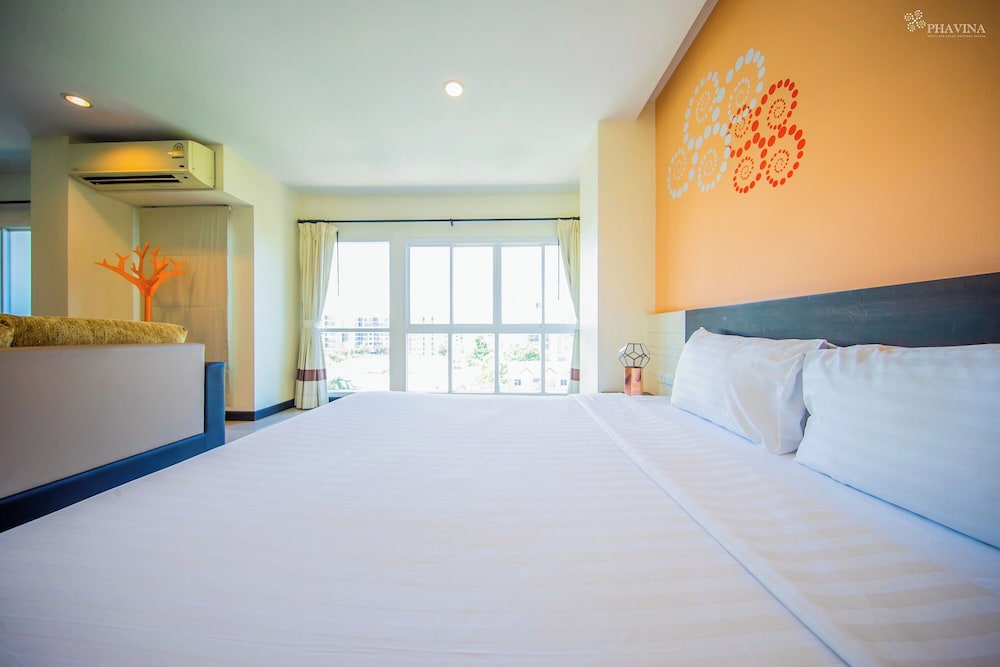 Phavina Hotel & Grand Boutique Rayong 26/72