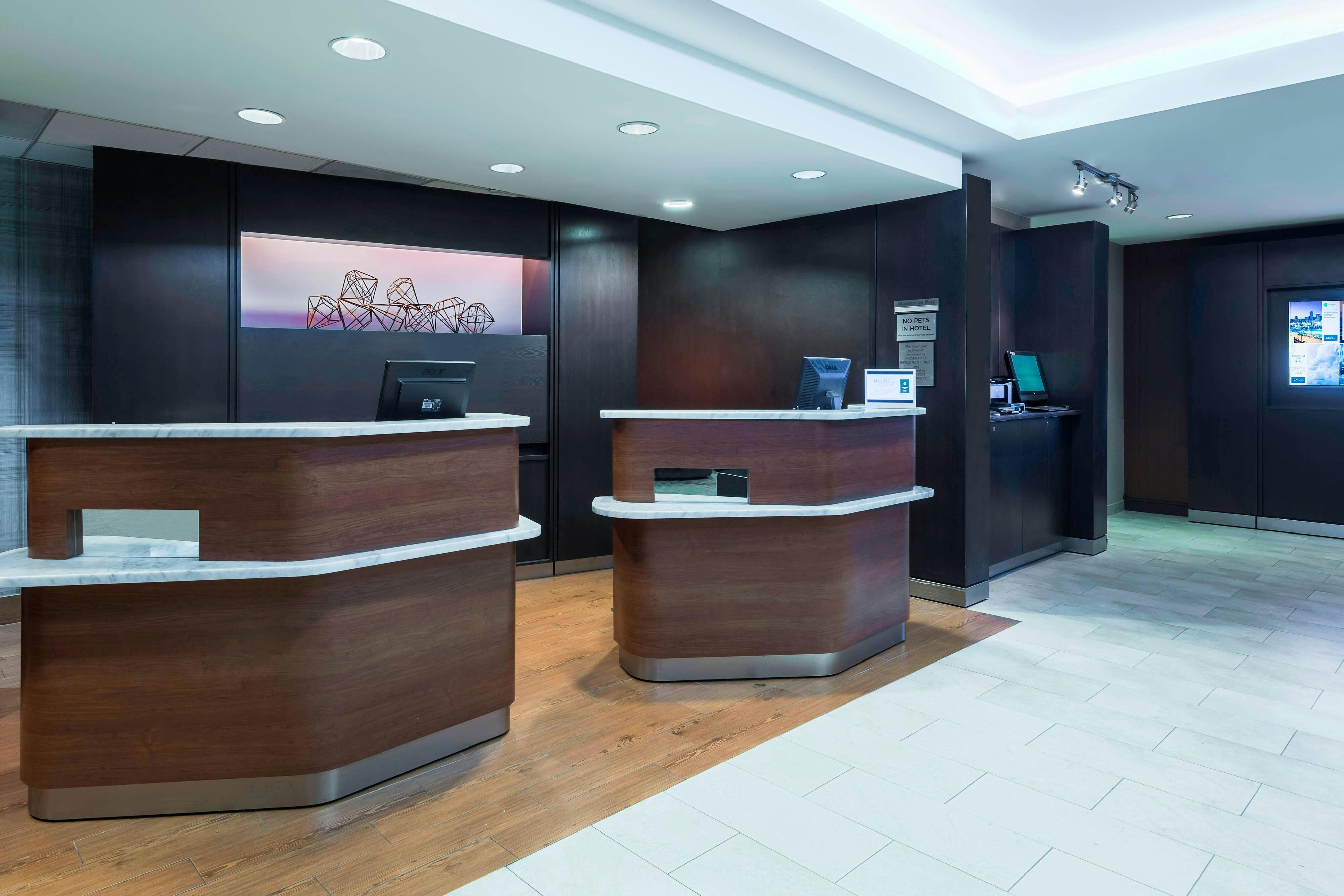 Courtyard By Marriott Sarasota Bradenton Airport 4/42