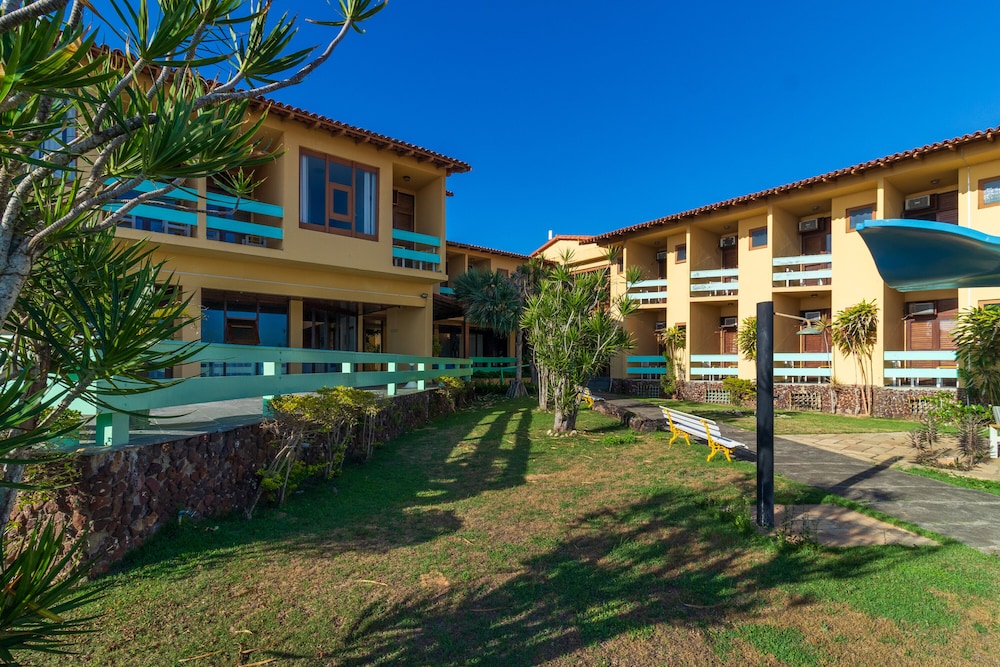 Praia Sol Hotel by Castelo Itaipava 54/58