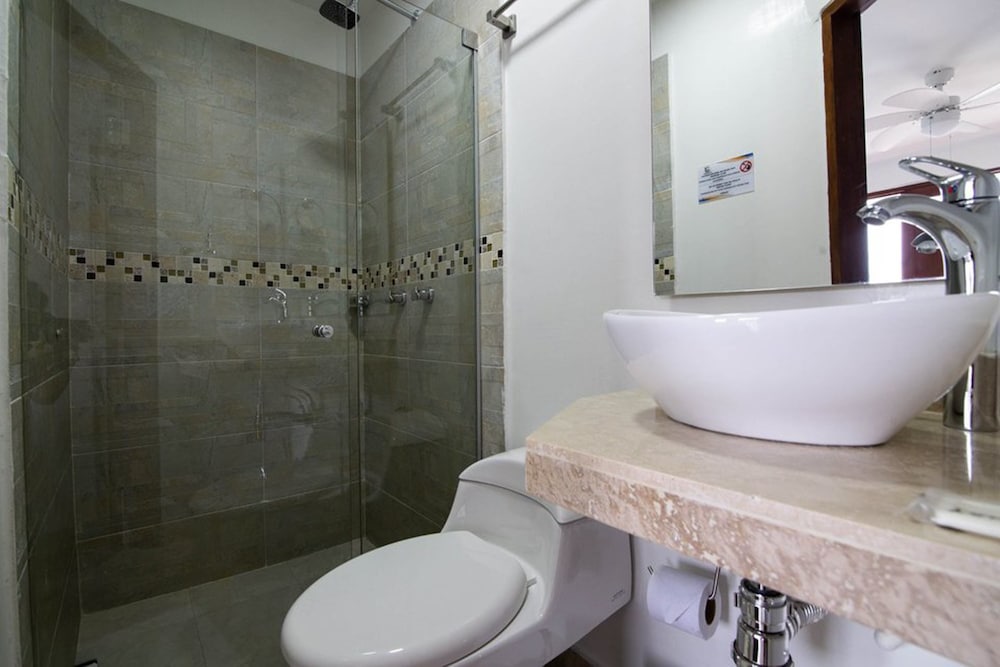 Hotel Casa Centenario 28/31