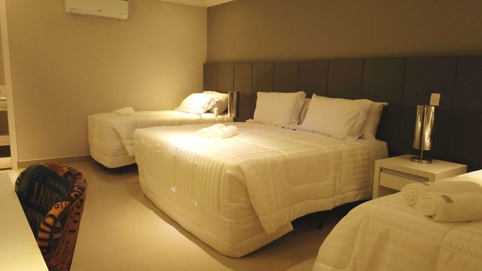 Master, Premium, Apartment