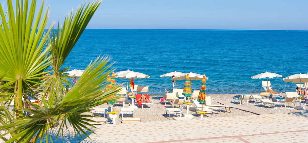 Relais Capo Spulico - Beach & Spa 41/50