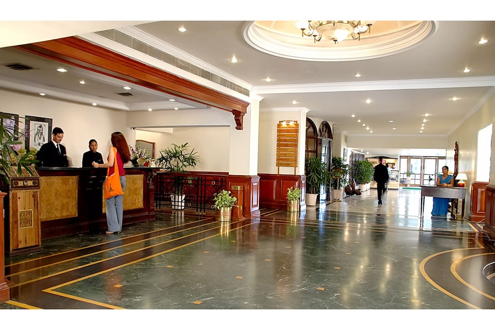 Hotel Madhuban 6/50
