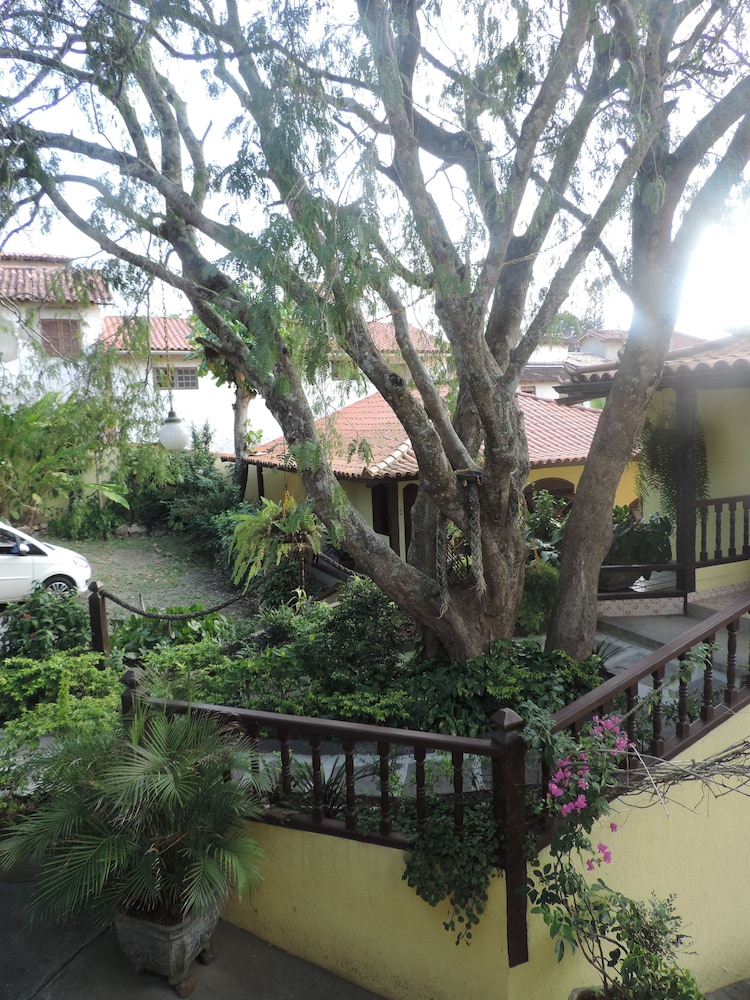 Pousada Flats Paguru 45/58