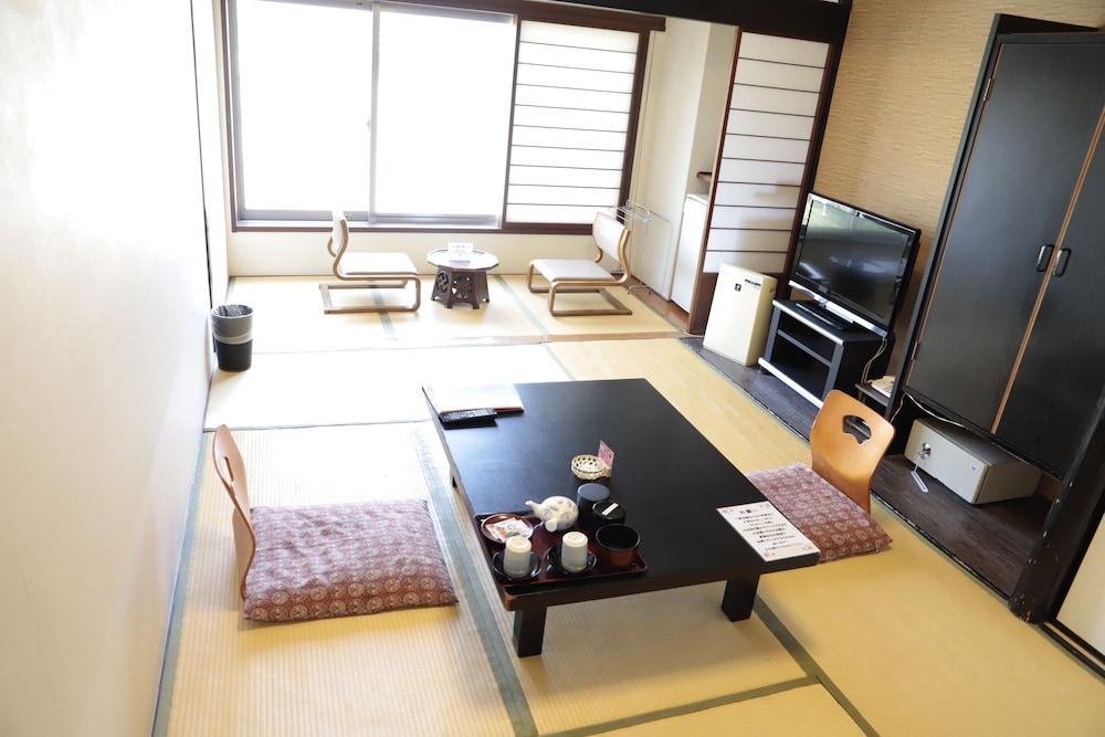 Hotel BOKAI (ex Yusai No Yado Bokai) 17/34