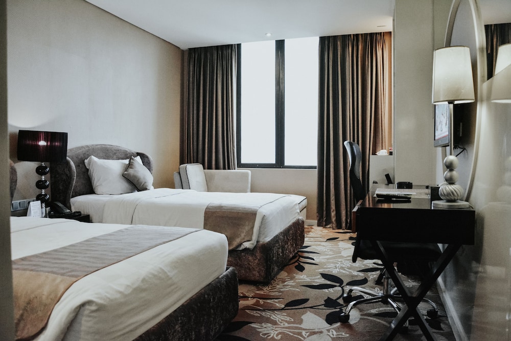 Garden Palace Hotel Powered by Archipelago 21/32