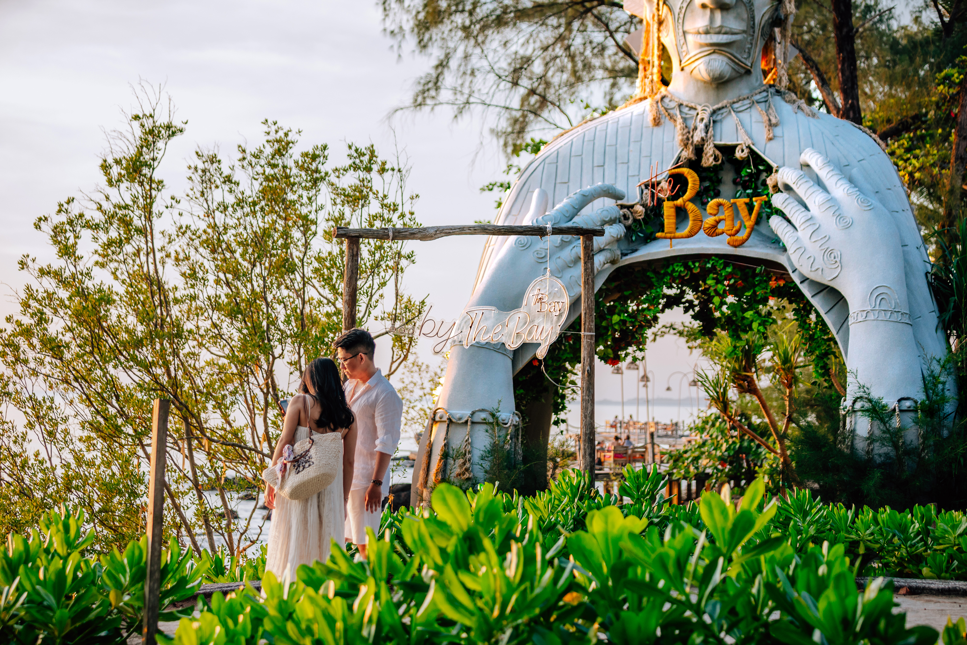 Ocean Bay Phu Quoc Resort and Spa 36/49