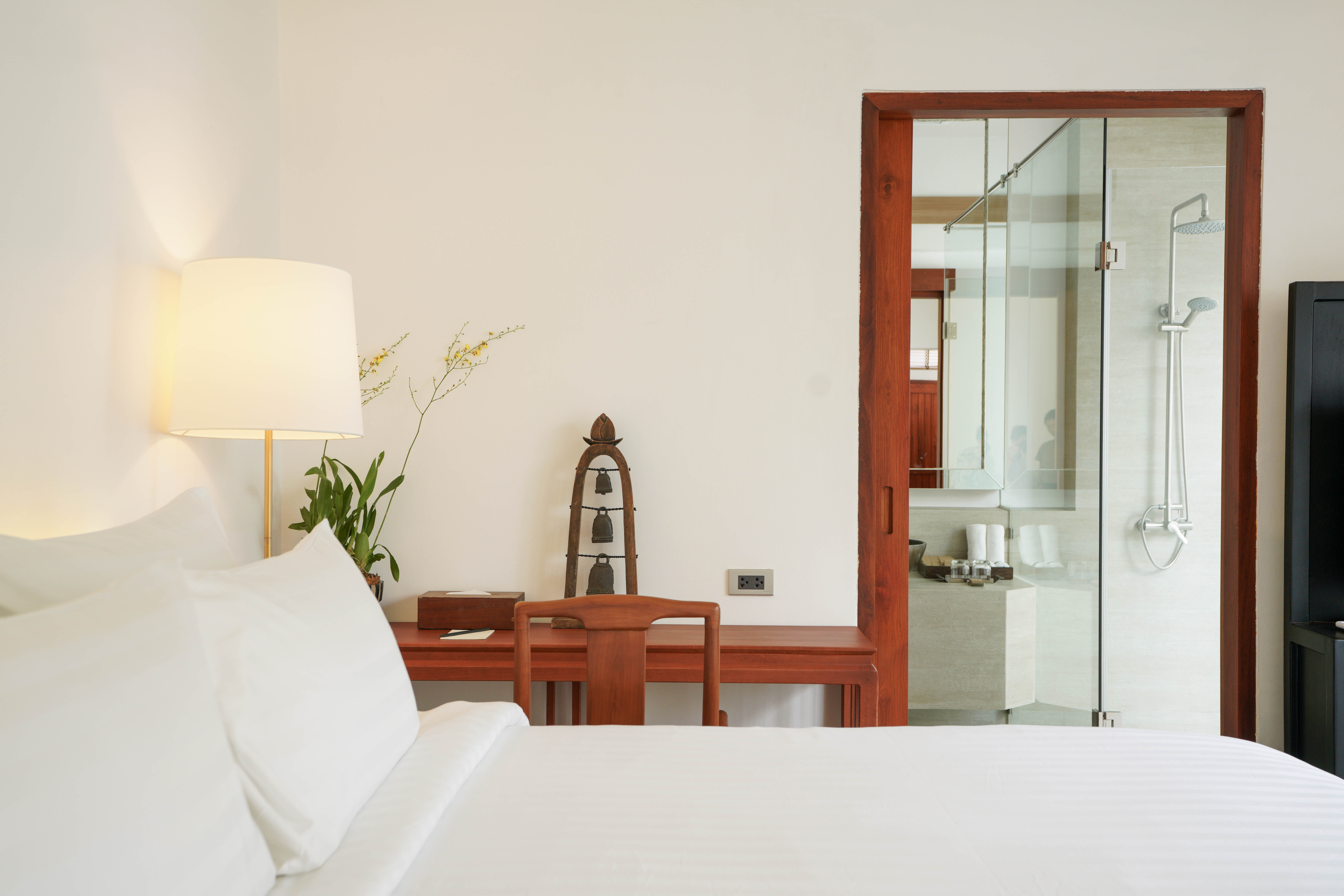 Deluxe, Suite, Private Pool