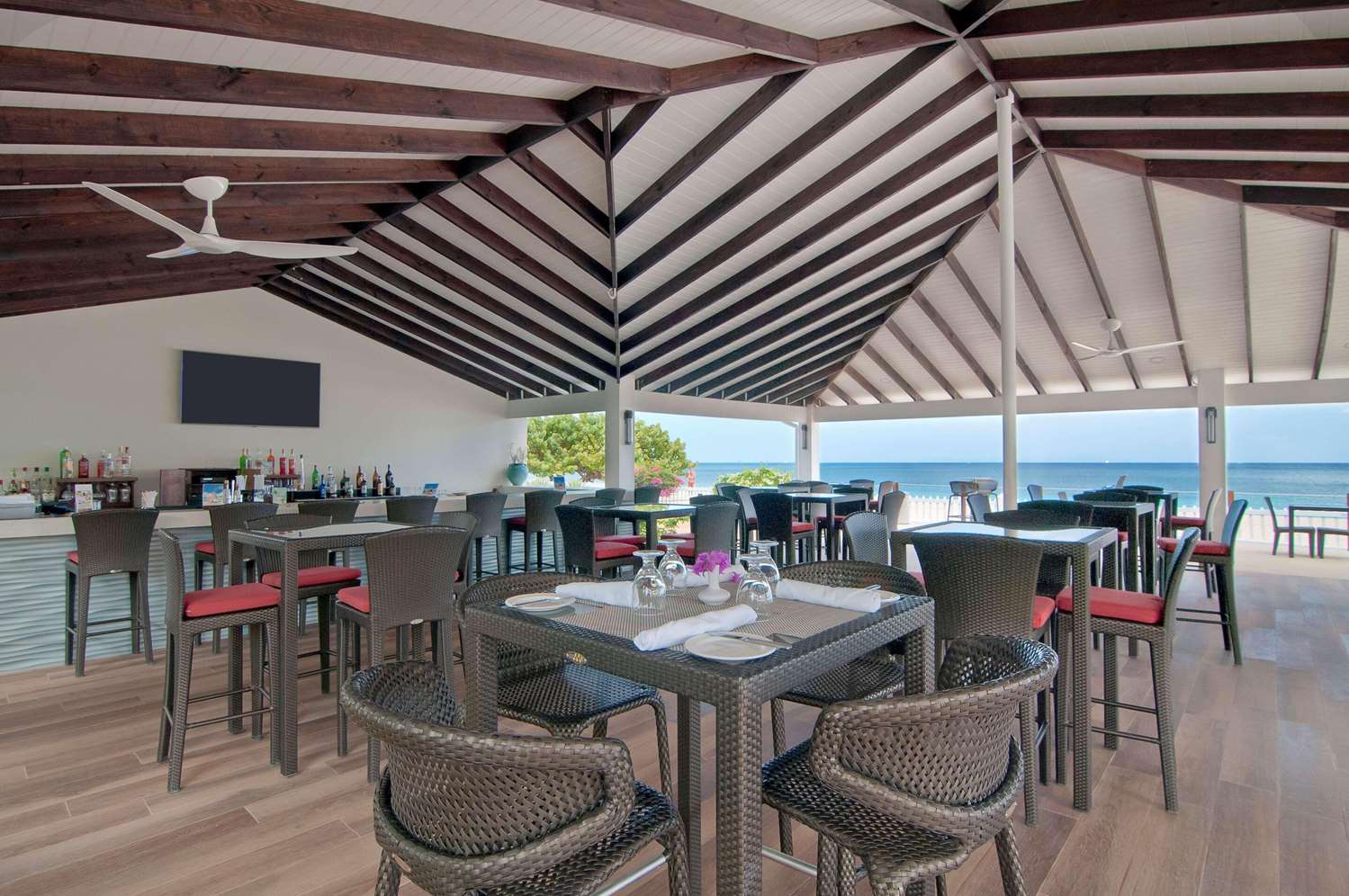 Radisson Grenada Beach Resort 23/41