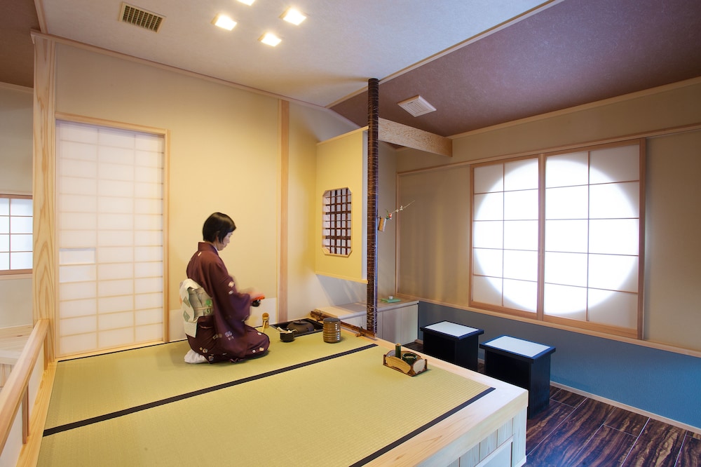 Hotel Bliss Villa Hasami 37/57
