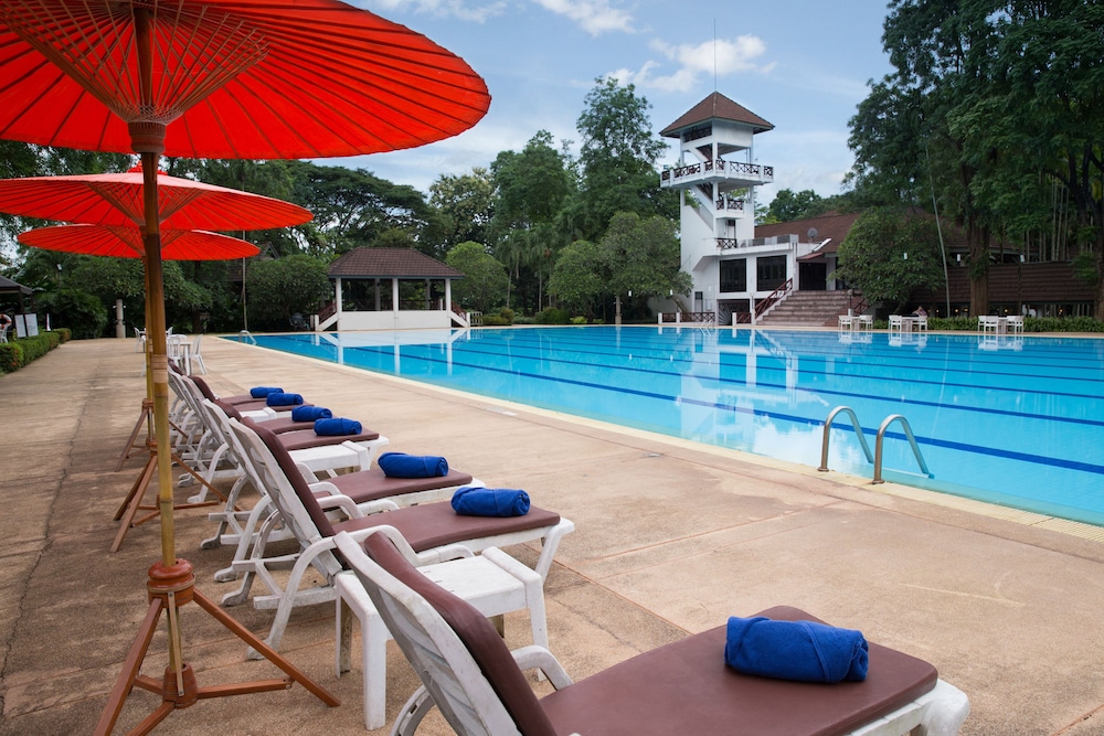The Imperial Resort And Sport Club Chiang Mai 42/64