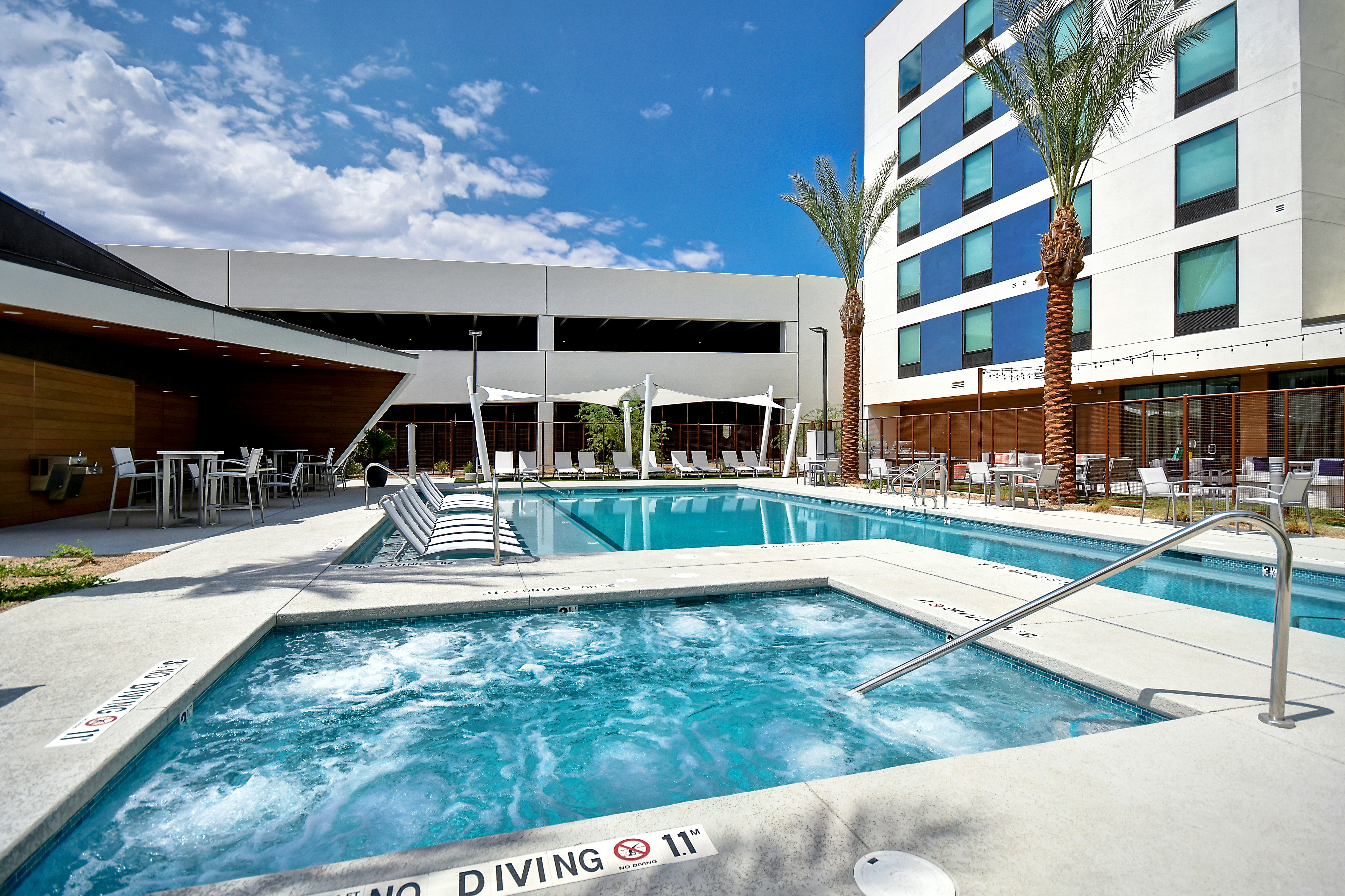 Home2 Suites by Hilton Las Vegas Convention Center 46/50