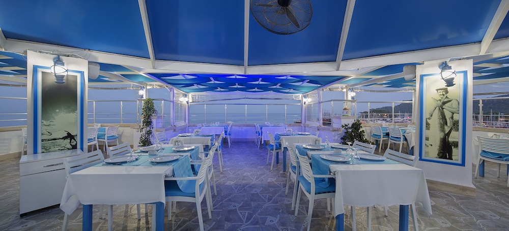 Olimpos Beach Hotel by RRH&R 39/66