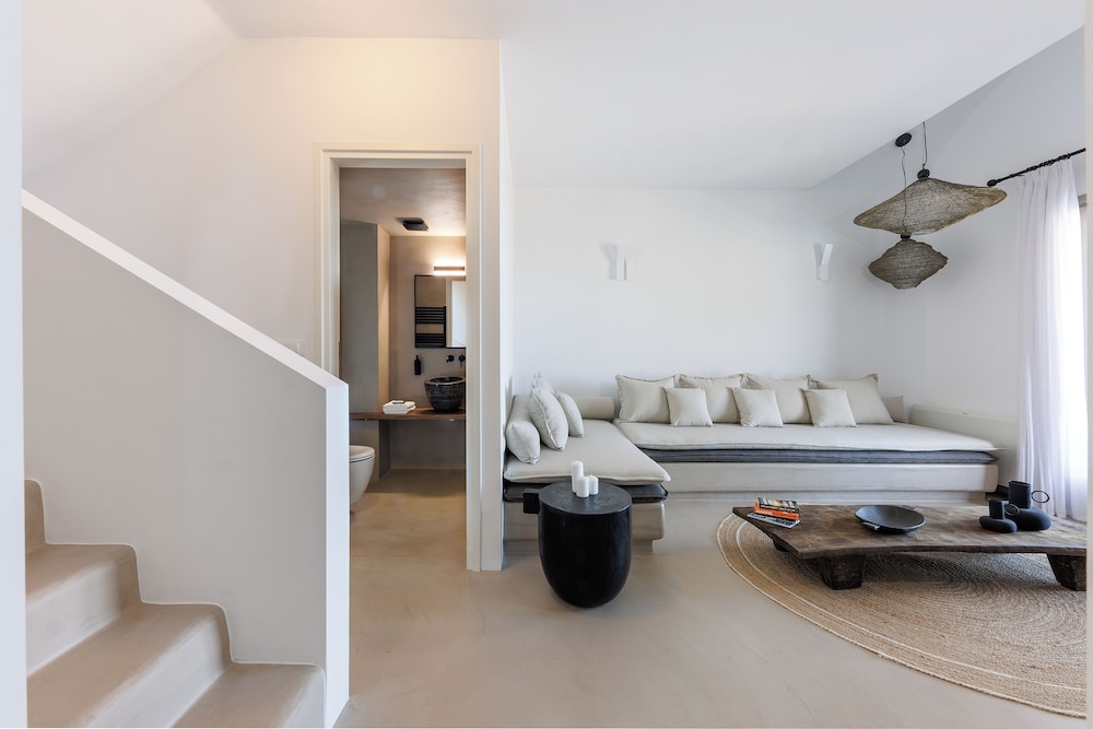 Eolia Luxury Villas 12/50