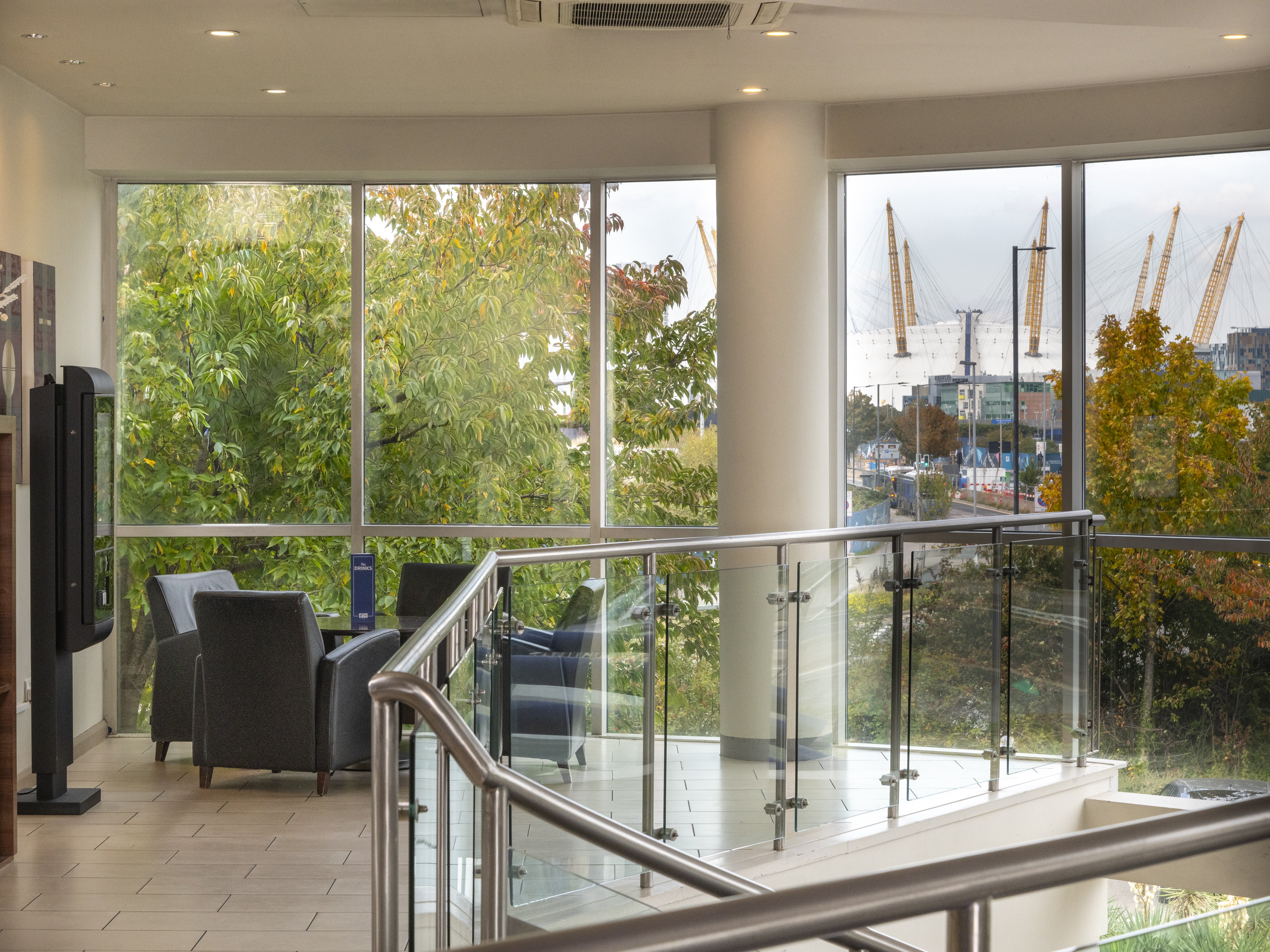 Holiday Inn Express London - Greenwich by IHG 9/32