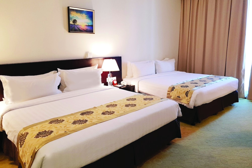Pan Borneo Hotel Kota Kinabalu 13/66