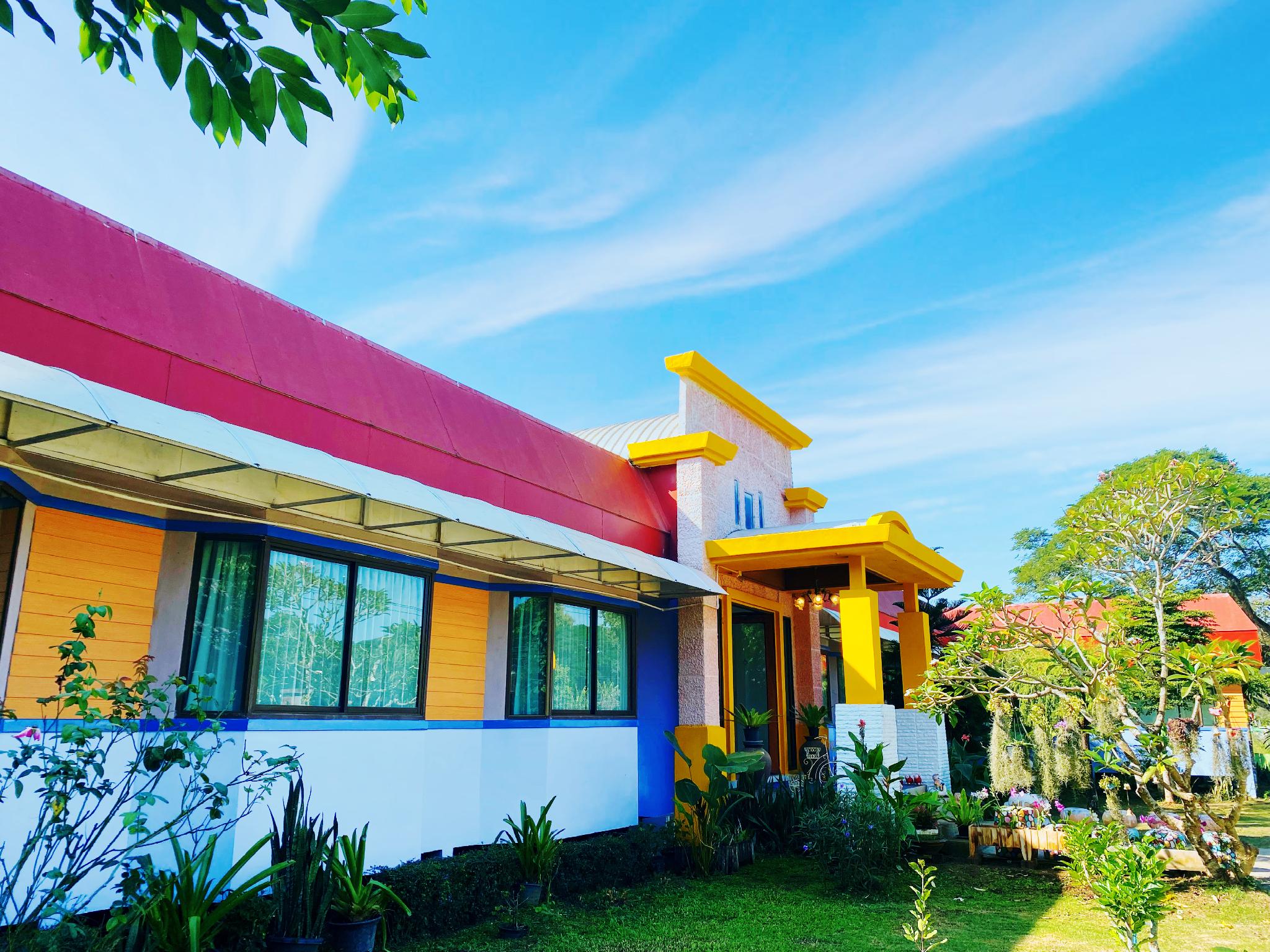 Chiangkhan Boutique Hotel 2/56