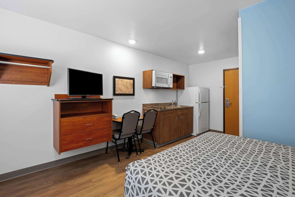 WoodSpring Suites Hobbs 21/36