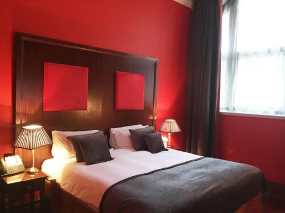 Morgans Hotel 18/61