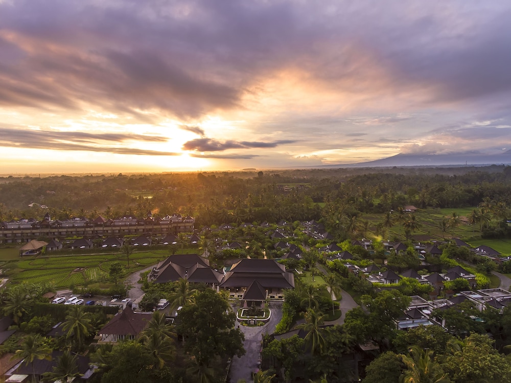 Visesa Ubud Villa and Resort, Bali 70/74