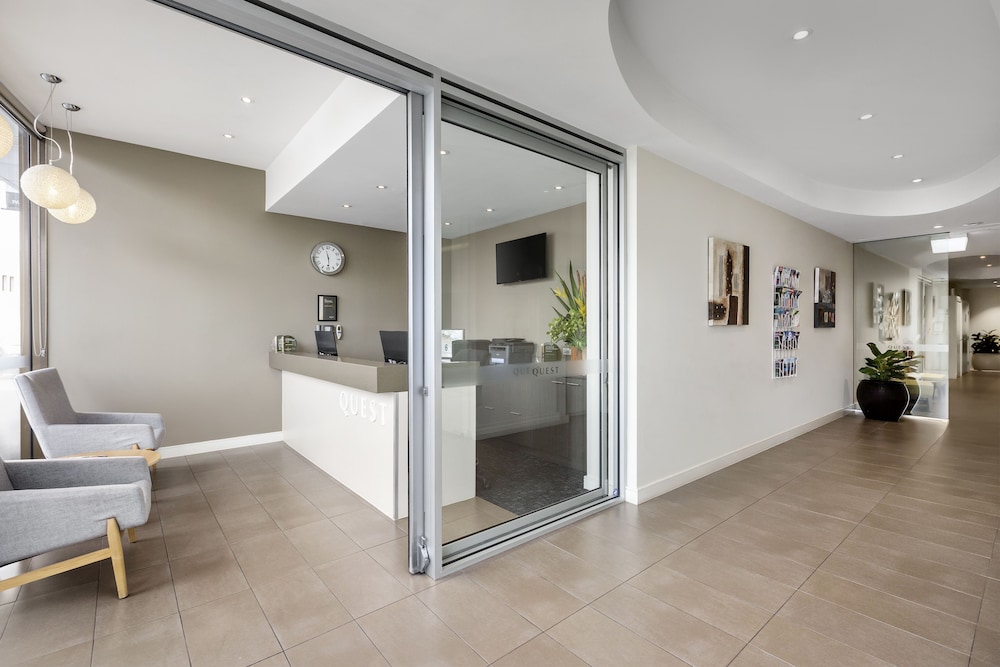 Quest Ivanhoe 5/37