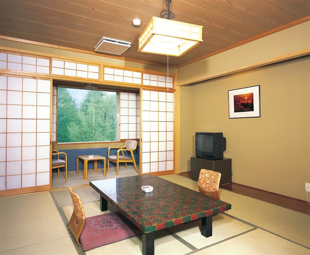 Nikko Astraea Hotel 28/70