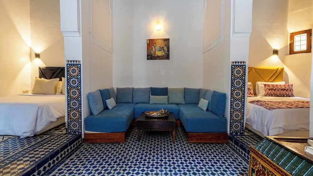 Riad Dar Pierre 45/66