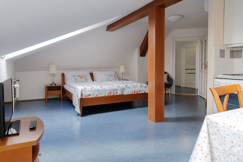 Sibelius Hotel 11/50