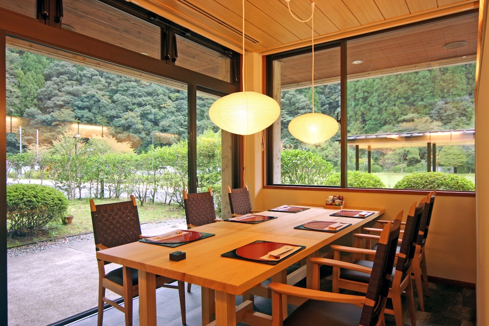 Totsukawa Onsen Hotel Subaru 15/19