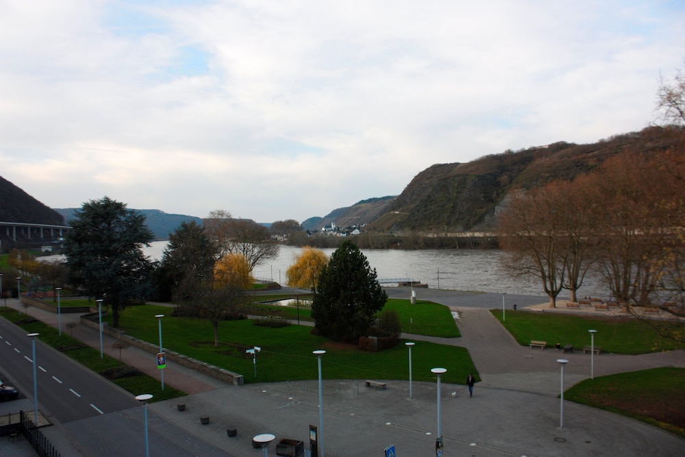Hotel Zum Anker 46/50