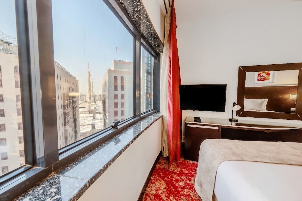 Maysan Al Harithia Hotel 15/50