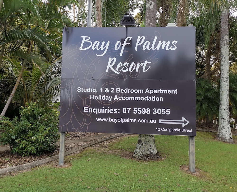 Bay Of Palms 39/50