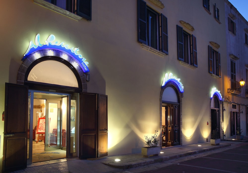 Hotel Al Pescatore 63/69