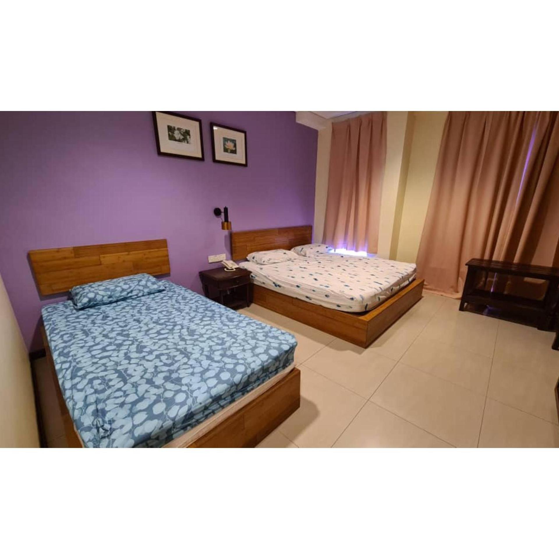Hotel O Pavilion Inn Hotel 22/42