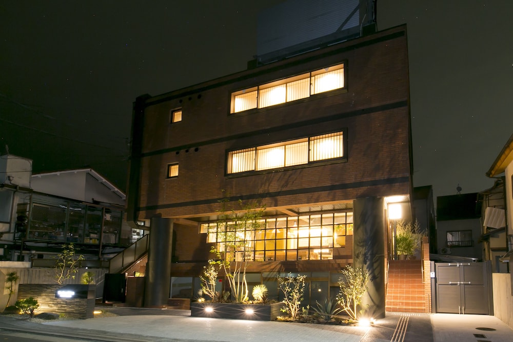 The Grandwest Arashiyama 1/67