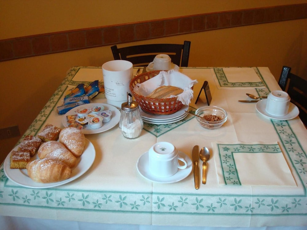 Villa Ersilia Rimini Hotel 27/46