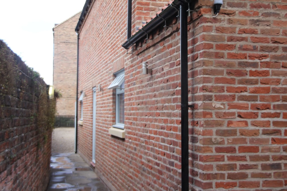Georgian House 5/39