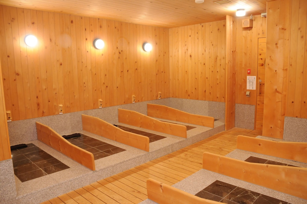 Kirishima Kokusai Hotel 19/48